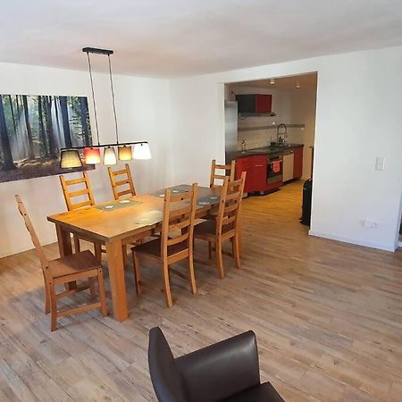 Apartment Doppelhorst In Oberndorf Oberndorf am Neckar Zewnętrze zdjęcie