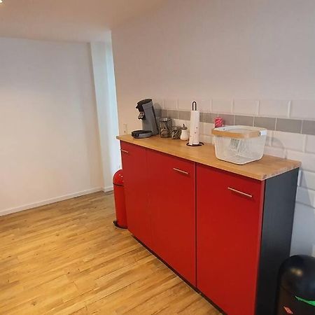 Apartment Doppelhorst In Oberndorf Oberndorf am Neckar Zewnętrze zdjęcie
