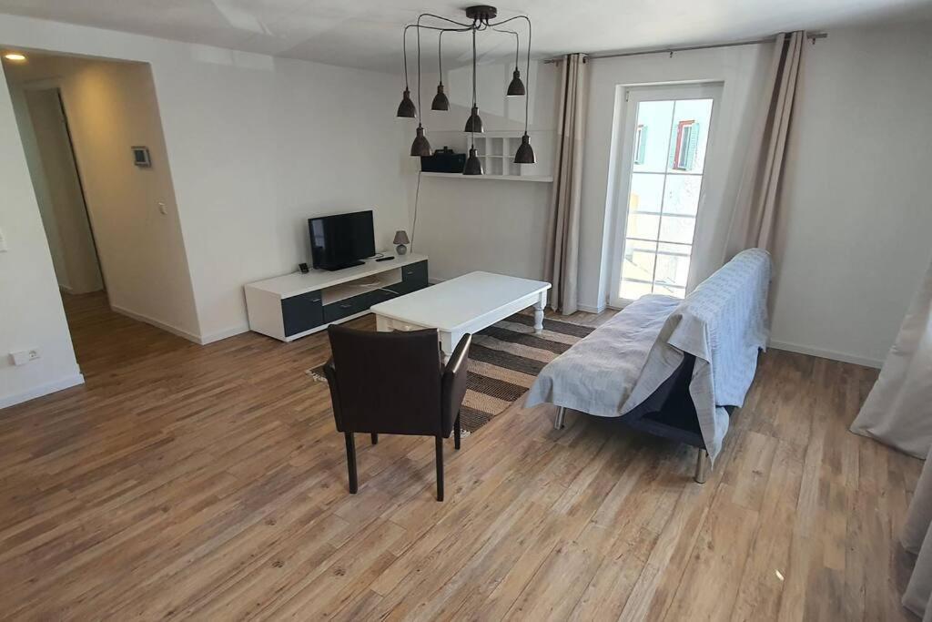 Apartment Doppelhorst In Oberndorf Oberndorf am Neckar Zewnętrze zdjęcie