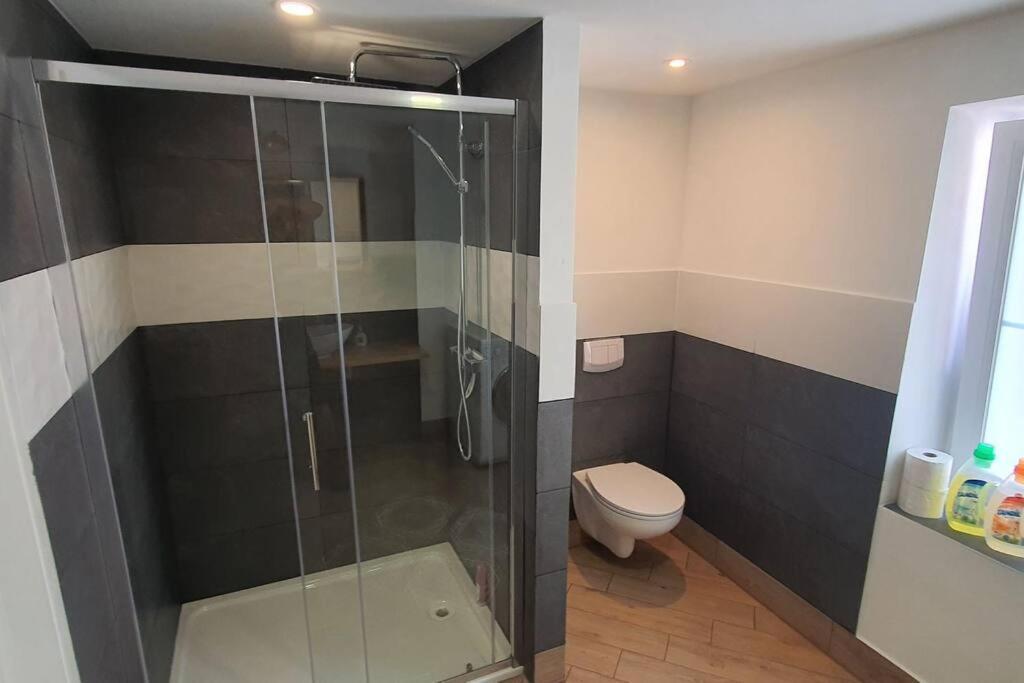 Apartment Doppelhorst In Oberndorf Oberndorf am Neckar Zewnętrze zdjęcie